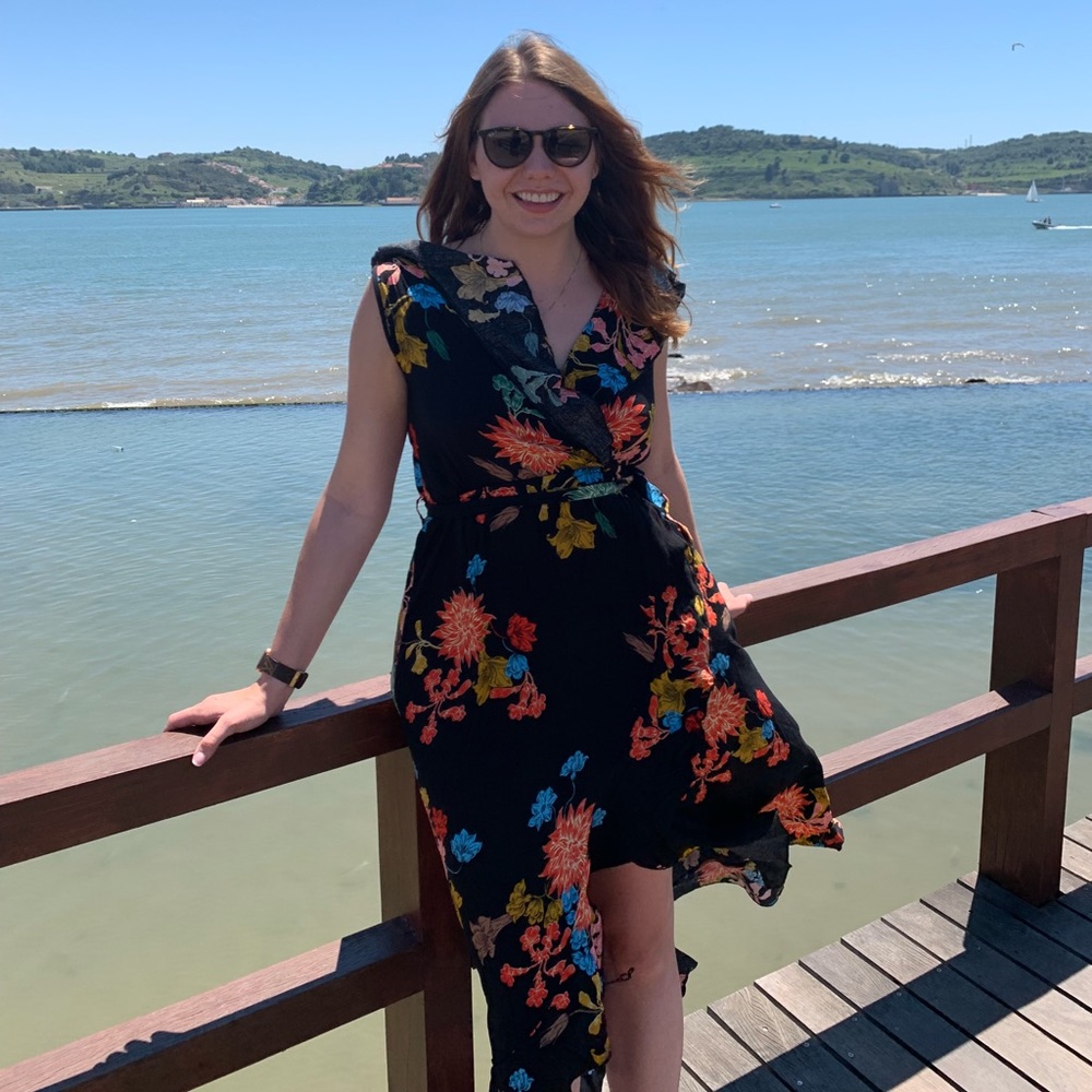 Meet your Posher, Mckenna